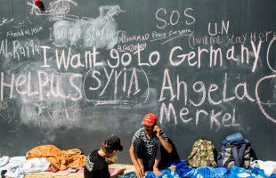 Categorisation of refugees leads to new inequalities