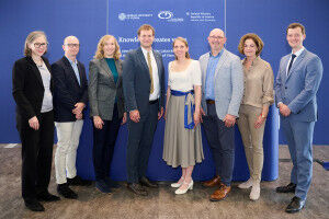 CD Laboratory for Image- and Cognition-based Precision Radiotherapy opened at MedUni Vienna