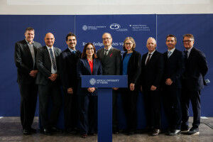 CD laboratory for patient-centered breast imaging opened