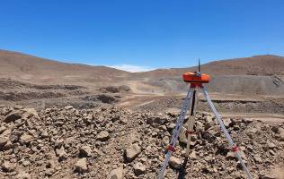 CEA-Leti and Davey Bickford Enaex Extend R&D Collaboration To Bring More Digital Solutions to Mining and Blasting Industries That Improve Safety for Workers and Increase Productivity