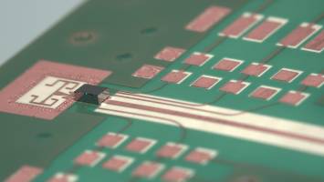 CEA-Leti Explores Technology Roadmap For Sixth-Generation Wireless Networks in mmWave Bands
