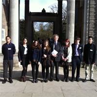 Ceci n'est pas une Magritte!