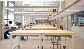 CEID fosters innovative startups