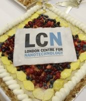 London Centre for Nanotechnology celebrates five years of research collaboration