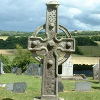 Celebrating St Patrick's Day