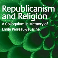 Celebrating the life and work of Dr Emile Perreau–Saussine