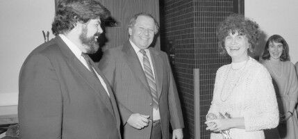 Celebrating the wonderful talent of Alice Munro, 1931-2024