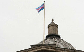 Celebrating Trans Day of Visibility 2024 at UCL