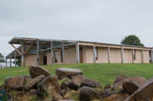 Celebrations at Kioloa Coastal Campus