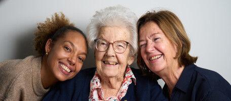 Centenarians' blood sheds light on the mechanisms of longevity