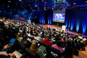 Challenge-Based Learning prepares the future change agents