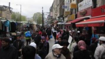 Challenging “us versus them”