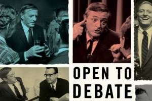 Changing the face of conservatism in the U.S