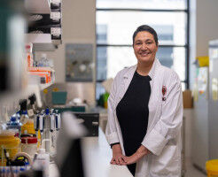 Changing the story of medical research for Aboriginal and Torres Strait Islander peoples