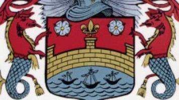 Charters, chains and civic pride