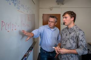Chasing Their Tails but Getting Somewhere: Reimagining the Shape of Noise Leads to Improved Molecular Models