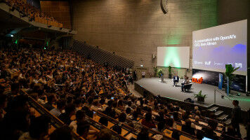 ChatGPT: reasoning machine needs to be regulated