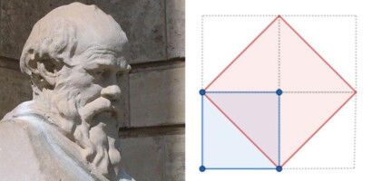 ChatGPT seemed to 'think on the fly' when put through an Ancient Greek maths puzzle