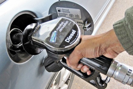 Researchers have found that increases in fuel prices result in fewer fatalities 