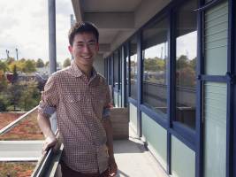 Check eduroam WLAN configuration