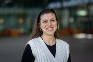 Chemical engineer helps green the chemical industry