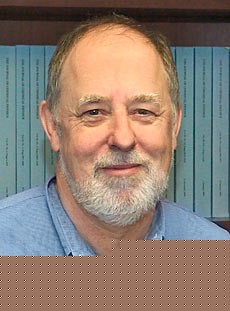 Chemist Graham Fleming named vice chancellor for research