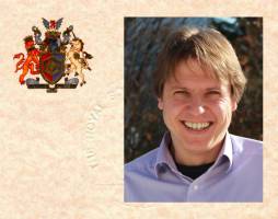 Chemistry Lecturer Admitted to the Royal Society of Chemistry (RSC)