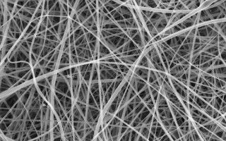 Chemists create world's thinnest spaghetti