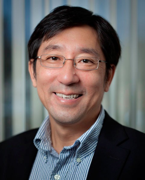 Chi-Chang Kao will assume the position as director of SLAC on Nov. 1.