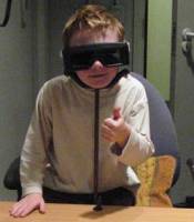 Children and adults see the world differently