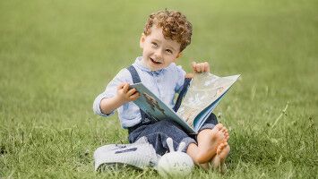 Children and researchers envision a sustainable world