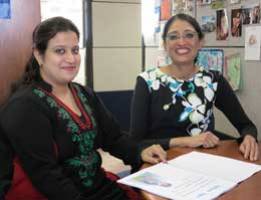 Children being stigmatised in India