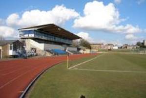 Chilean athletes choose Iffley Road as Olympic base
