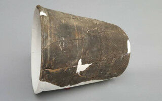 China's oldest water pipes were a communal effort