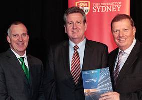 China's wake up call for Australian business