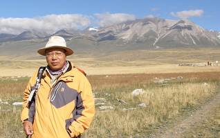 Chinese archaeology proves early East-West links