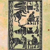 Chinese food for thought