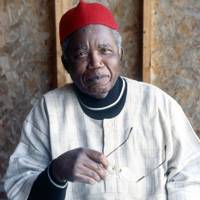 Chinua Achebe to deliver first Annual Lecture in African Studies