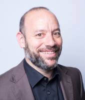 Christian Degen takes over the management of the Communication & Marketing Office of the University of Bern