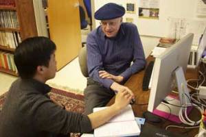 ChronoZoom: A deep dive into the history of everything