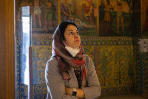 Churches in Islamic Countries