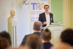 Circuits for Survival