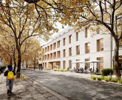 City Council clears the way for new central refectory building