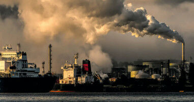 Climate-changing human activity may cause 1 billion deaths