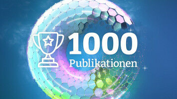 Cluster of Excellence ct.qmat Marks Its 1000th Publication