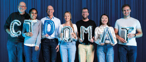 Cluster of Excellence ctd.qmat Enters Second Funding Period