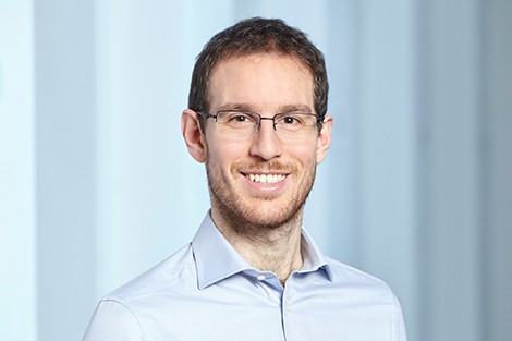 © ETH Zurich / Giulia Marthaler