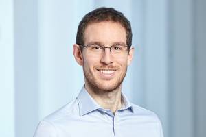 CNRS congratulates Alessio Figalli, winner of the 2018 Fields Medal