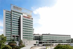 CNRS' first overseas subsidiary : CNRS@CREATE, Singapore