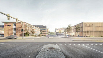 'co-operate': model for climate-friendly construction